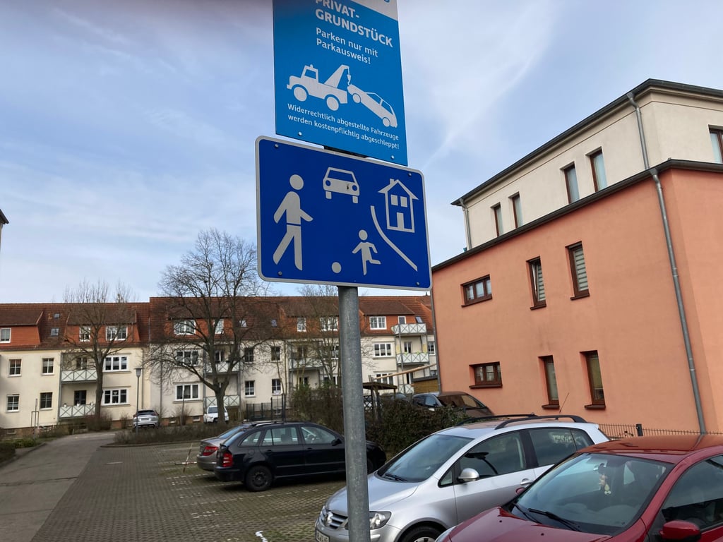 Parken in der Innenstadt von Neubrandenburg wird deutlich teurer
