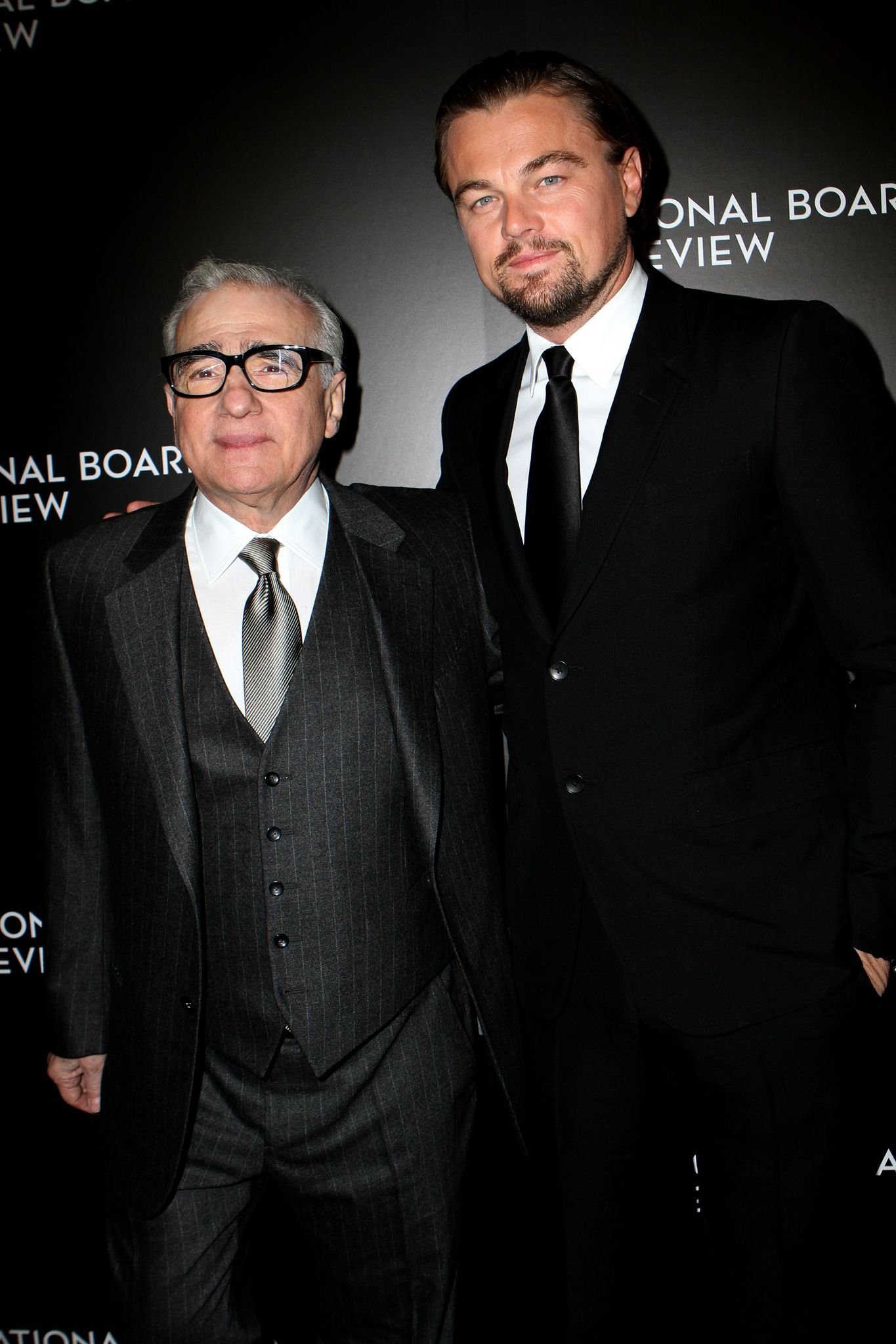 Scorsese und DiCaprio mit neuem Film in Cannes