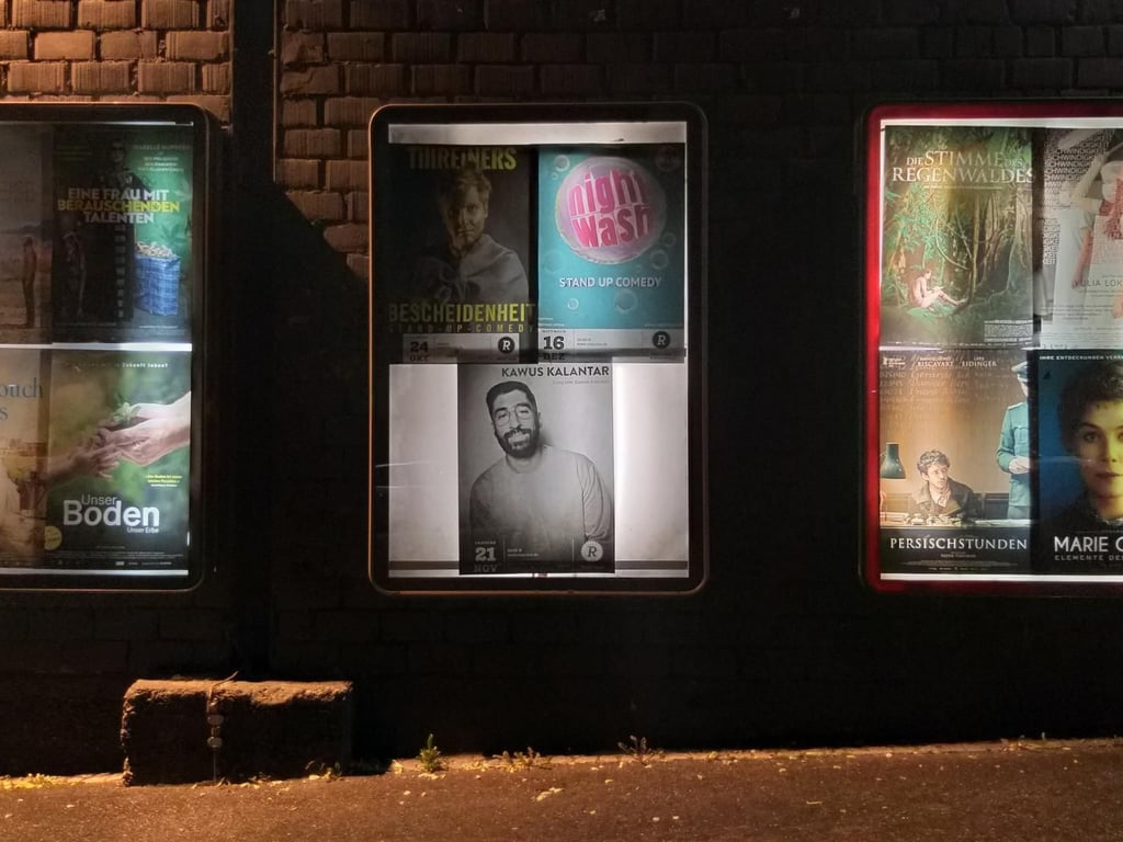 Ulmer Kino wirft Elternverein aus Angst vor Querdenkern raus