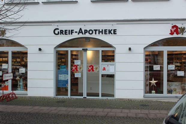 Apotheken, Ruhestand, Generationswechsel,