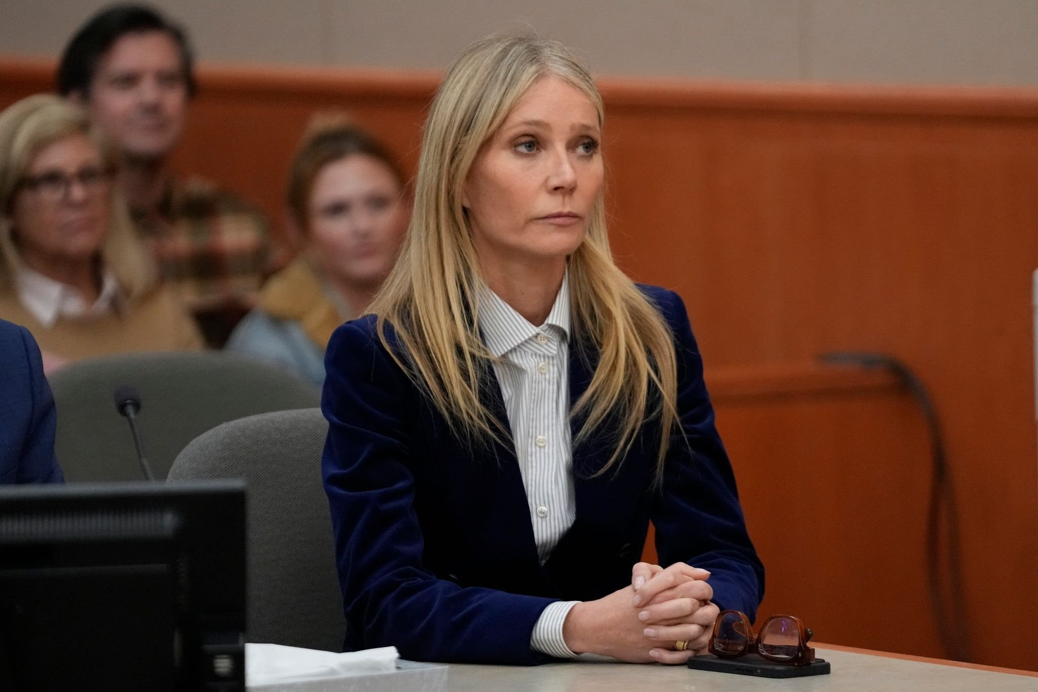 US–Jury: Gwyneth Paltrow hatte keine Schuld an Skiunfall