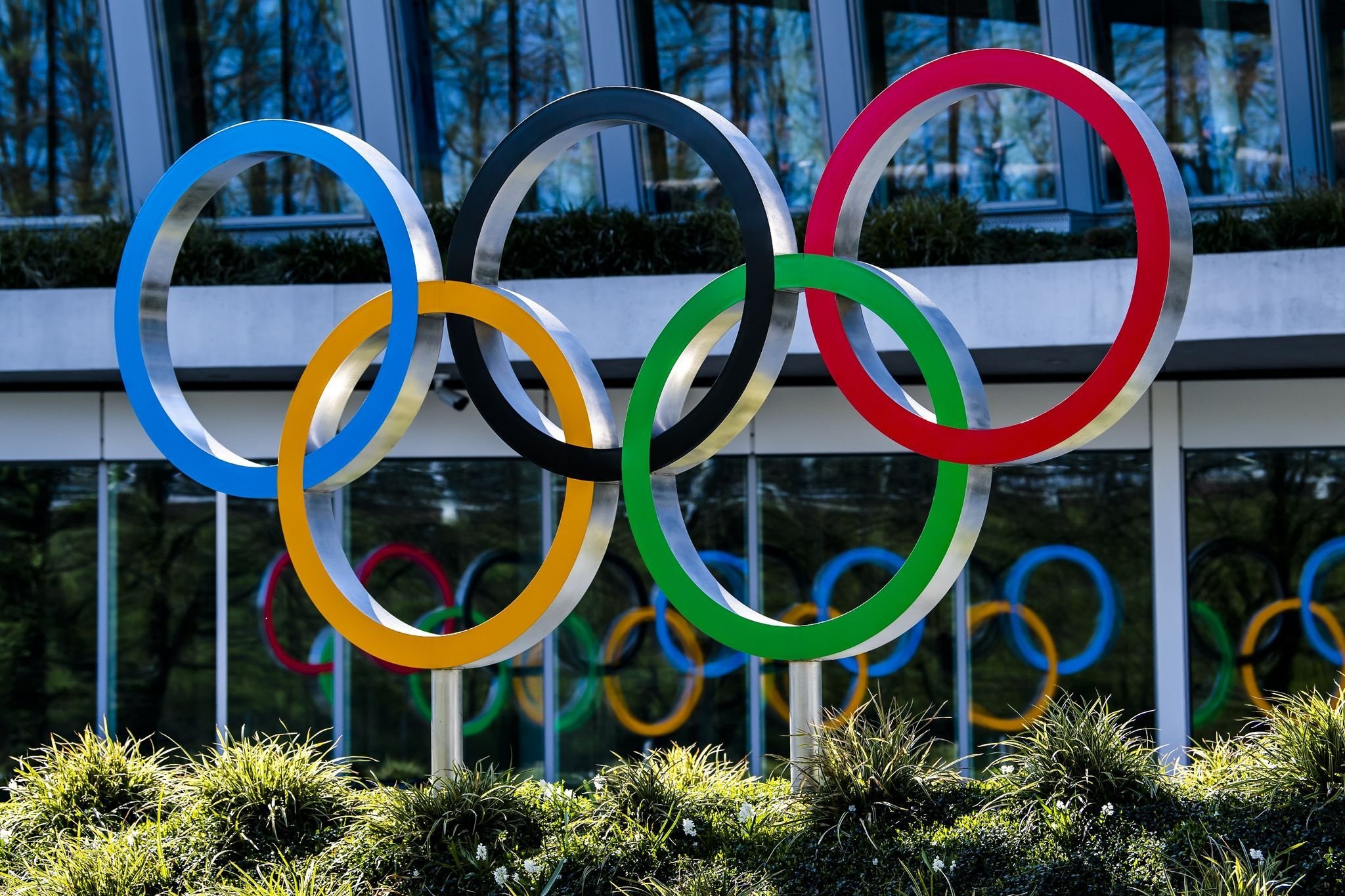 IOC kritisiert Boykott–Aufruf der ukrainischen Regierung