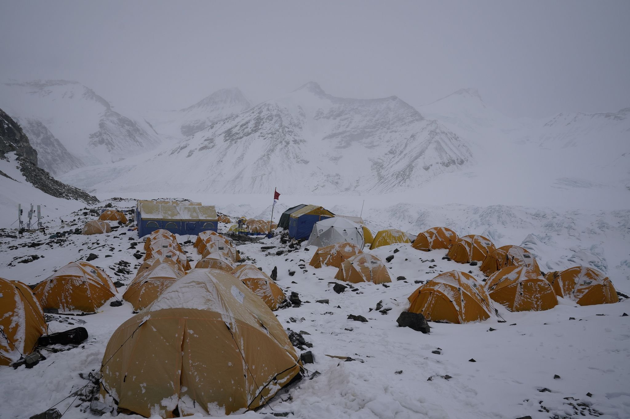 Keine Solo–Trekks mehr im nepalesischen Himalaya
