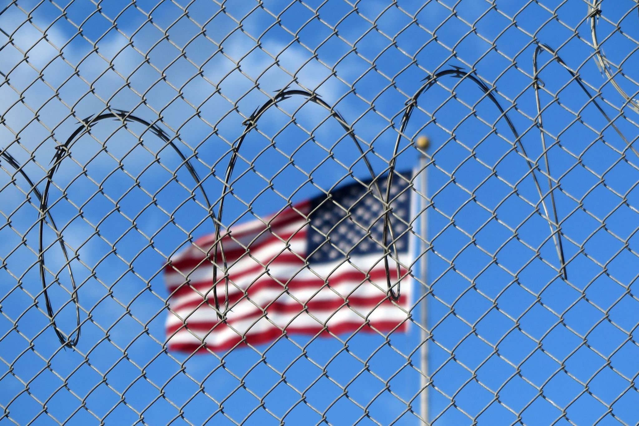 Die letzten Gefangenen von Guantánamo