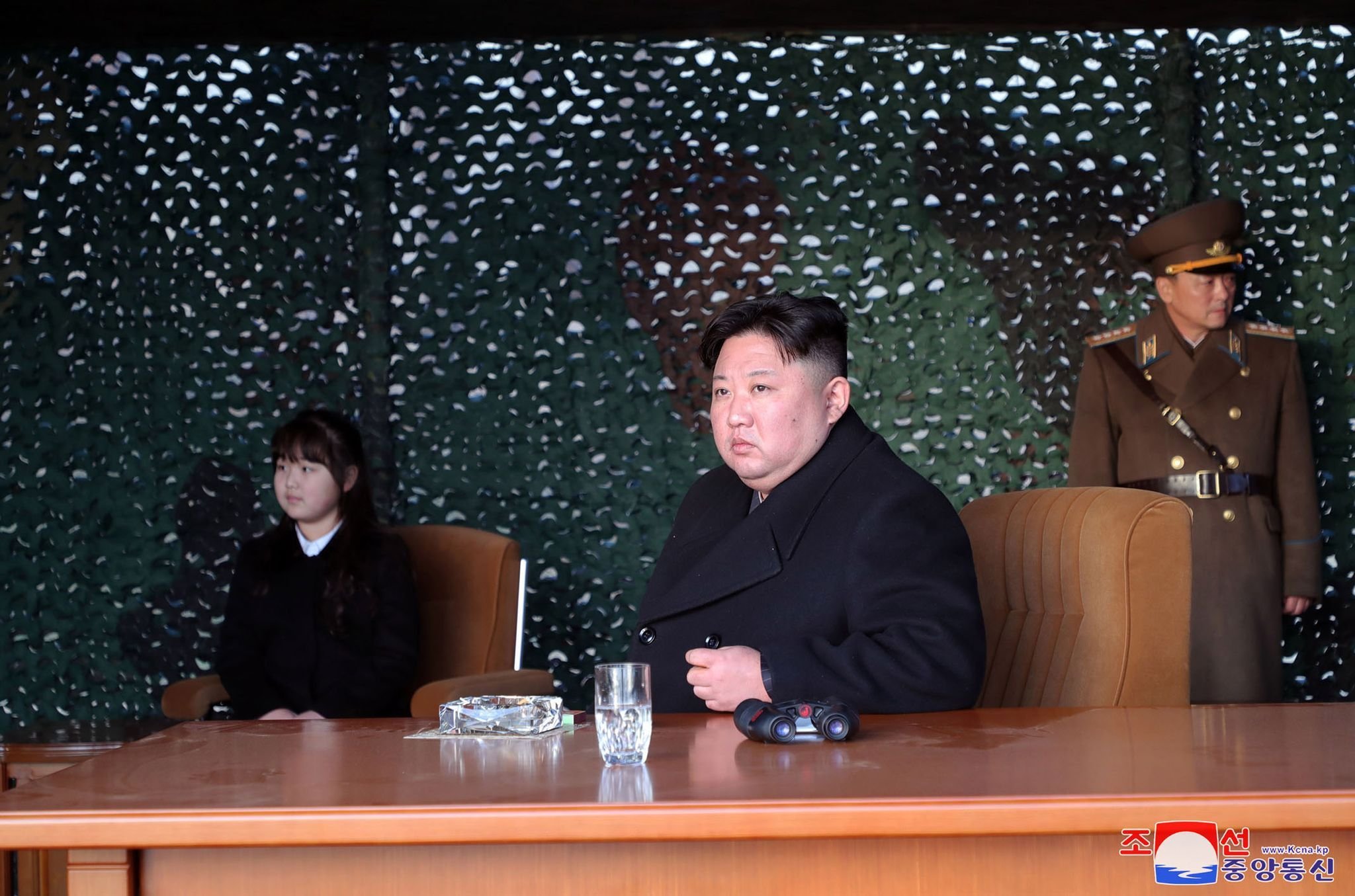 Bericht: Nordkorea erhöht Aktivität an Reaktorkomplex