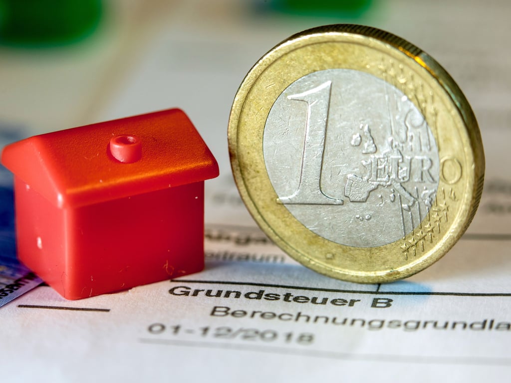 Bodenrichtwerte in vielen Dörfern drastisch gestiegen