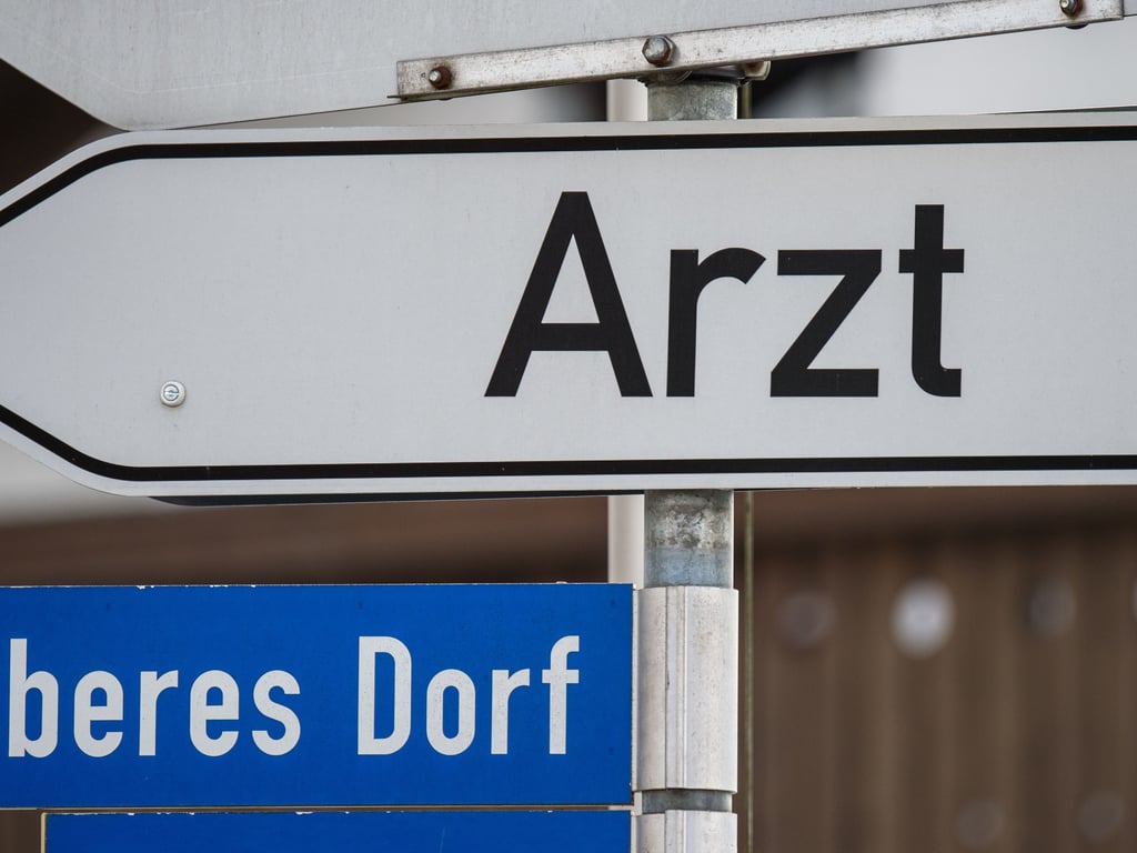 Quoten-Regel für Hausärzte – hilft das gegen den Mangel?