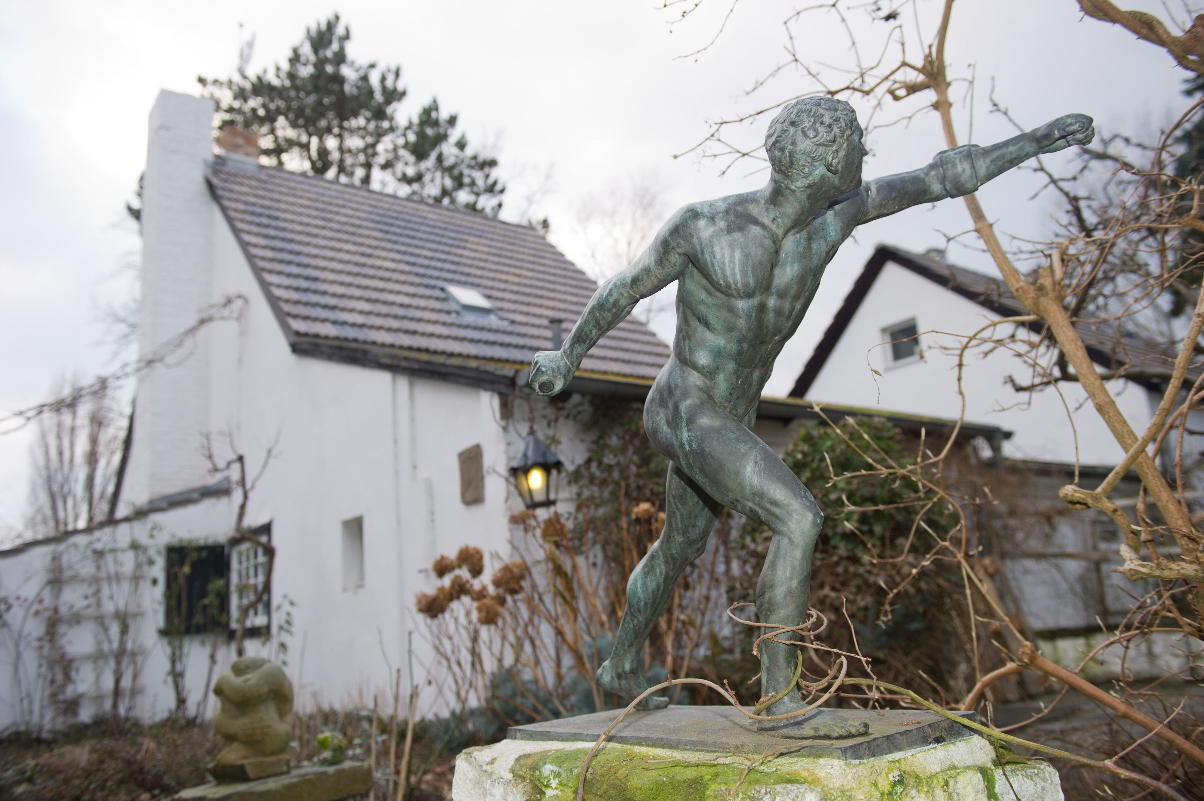 Kunst–Museum auf Usedom zeigt „Bilder vom Meer“