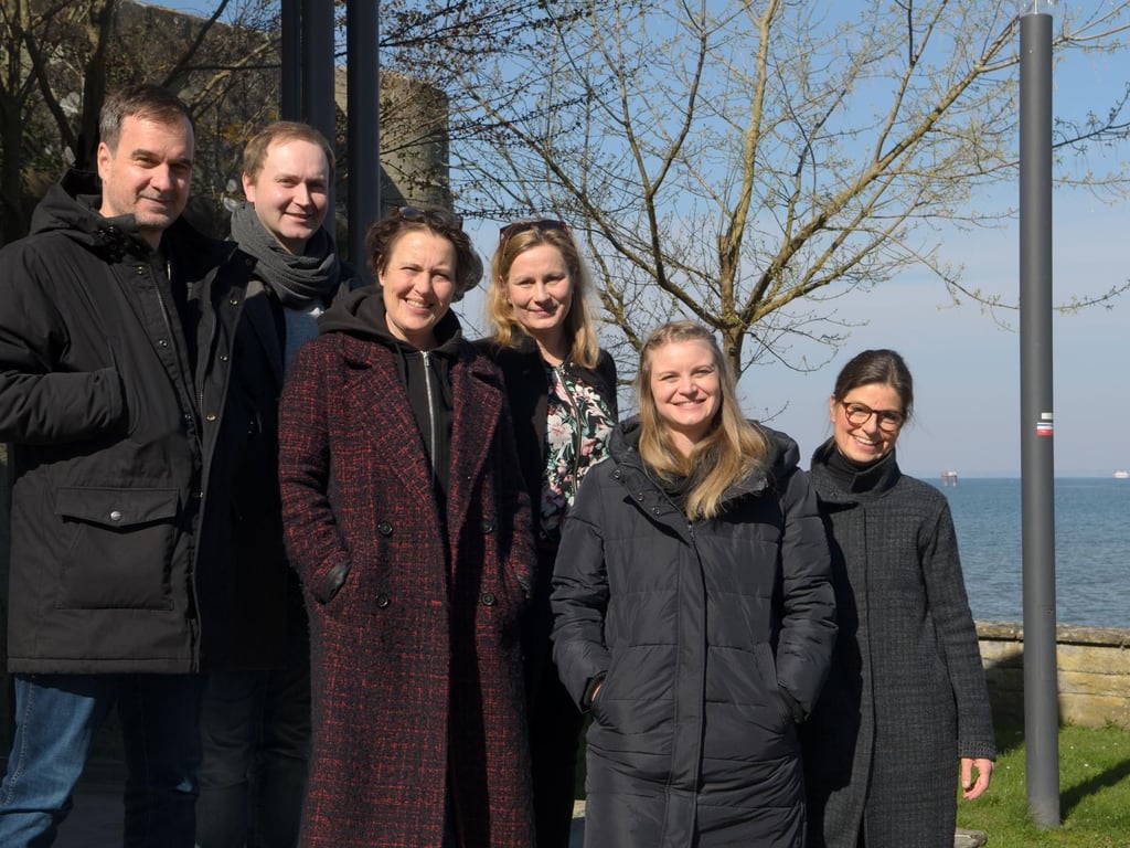 „Alle für eine!“: Bei den Festspielen kämpfen Frauen als Musketiere