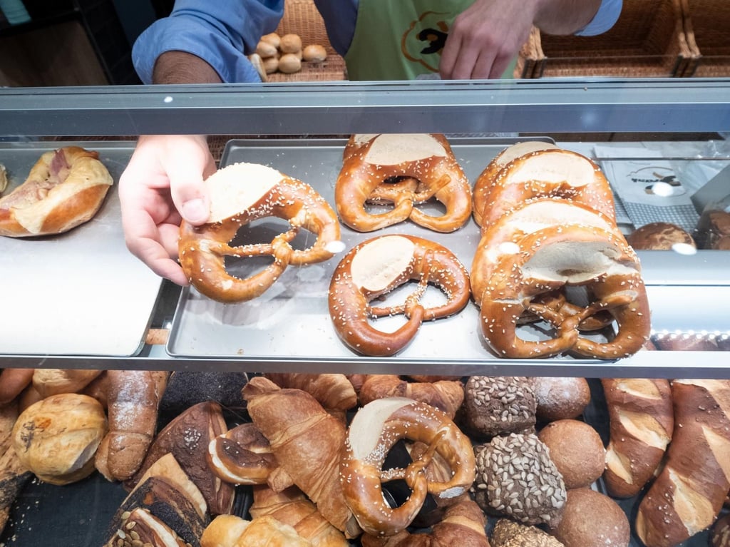 Was aus dem übrigen Brot rund um Riedlingen wird