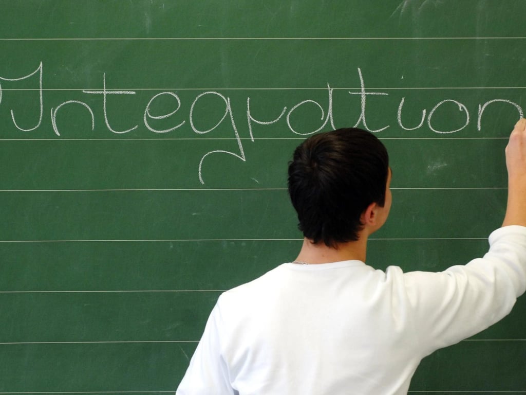 Integration: Acht Kommunen bekommen eine „Zukunftswerkstatt“