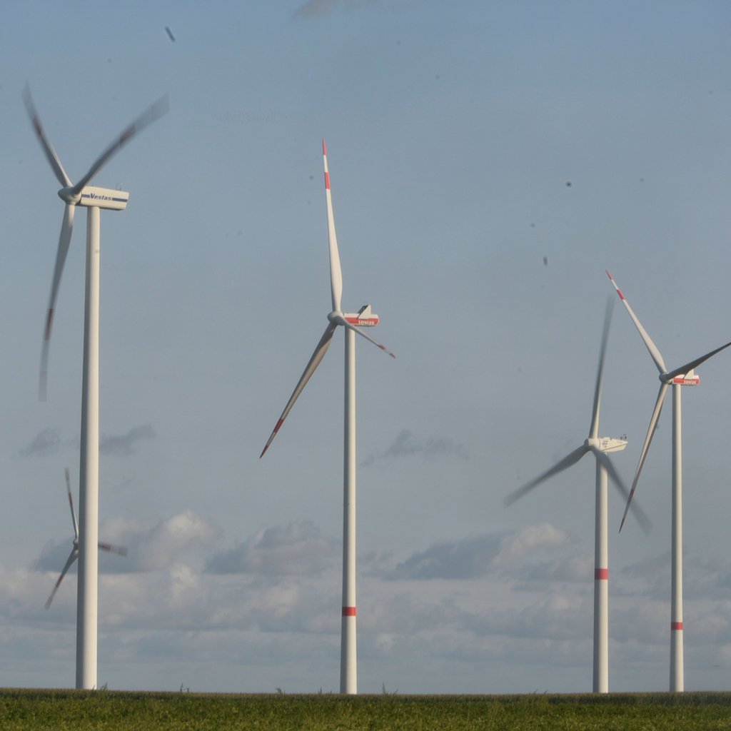 Angebot zur Windpark-Beteiligung sorgt für Frust