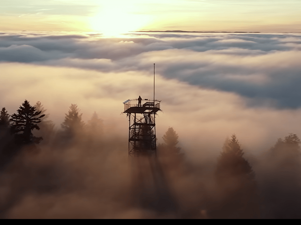 Mann stört sich an SWR-Doku über seine Heimat und dreht eigenen Film