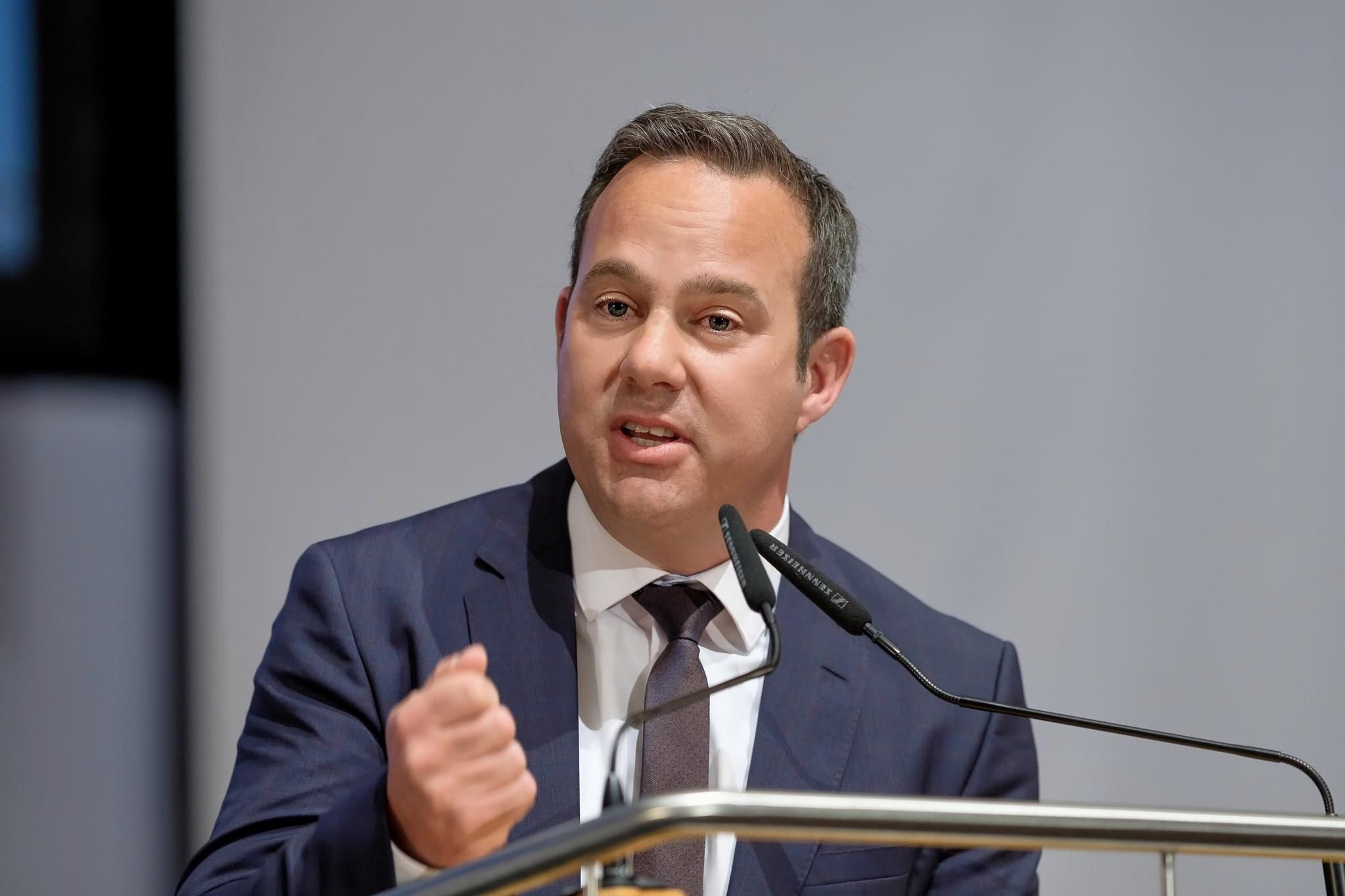 CDU sieht Südwesten beim Strom „abhängig wie nie zuvor“