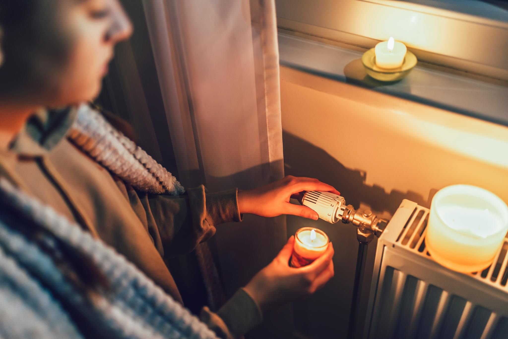 Notvorsorge und Selbsthilfe für die Bevölkerung