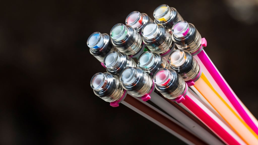 Knapp 70 Prozent der Haushalte im Südwesten mit Gigabit–Anschluss versorgt