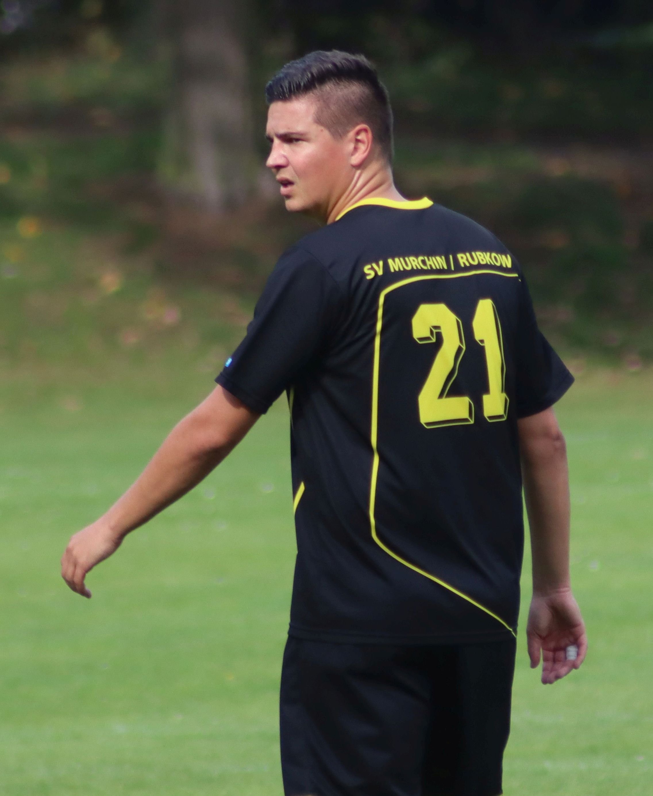 Aufsteiger Murchin/Rubkow feiert den ersten RückrundenSieg