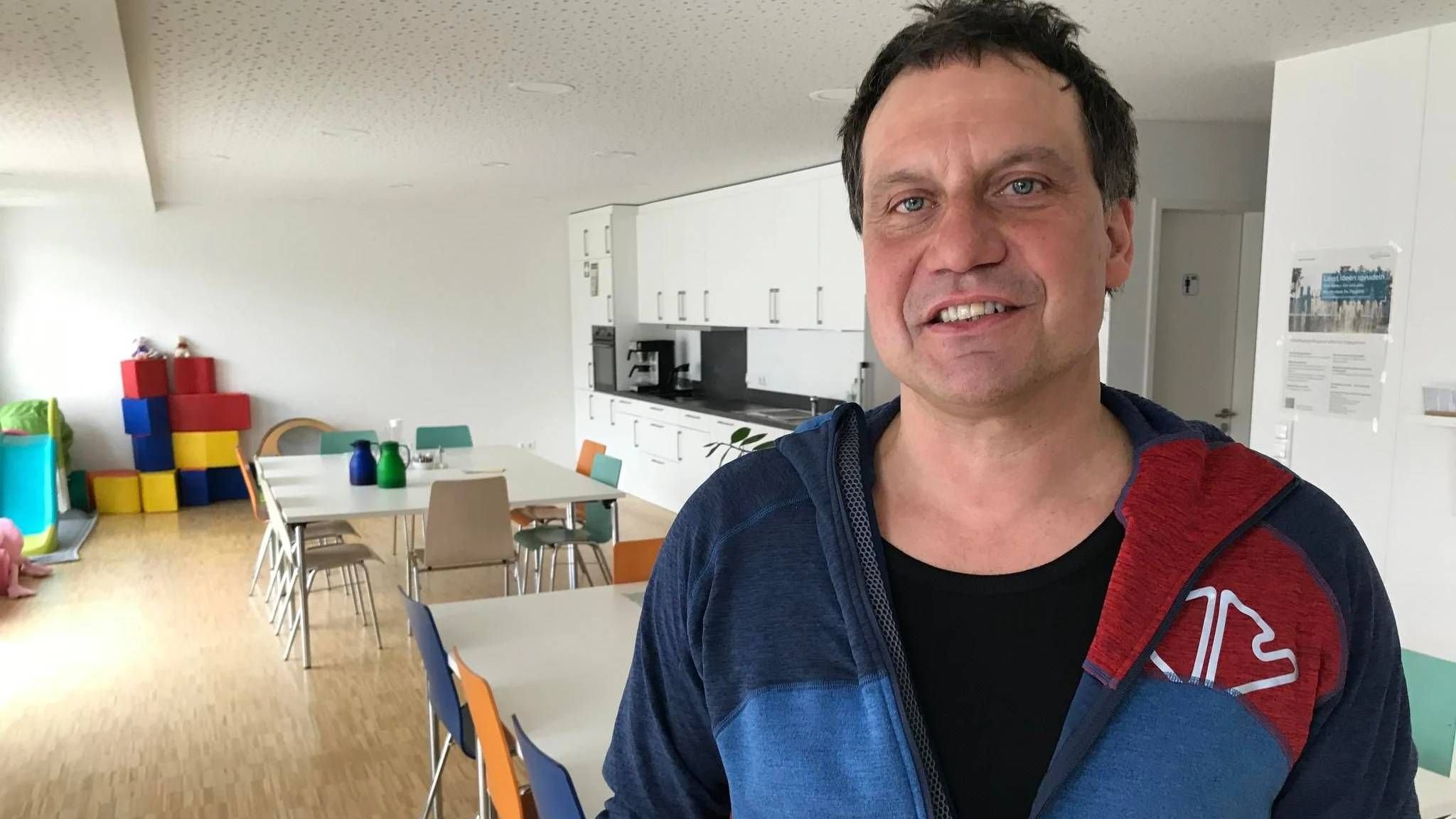 Der Kümmerer im Wohnviertel