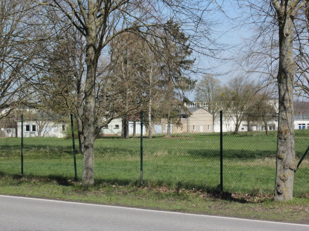 Ex-Militärfläche soll Neubrandenburgs neues Wohngebiet werden