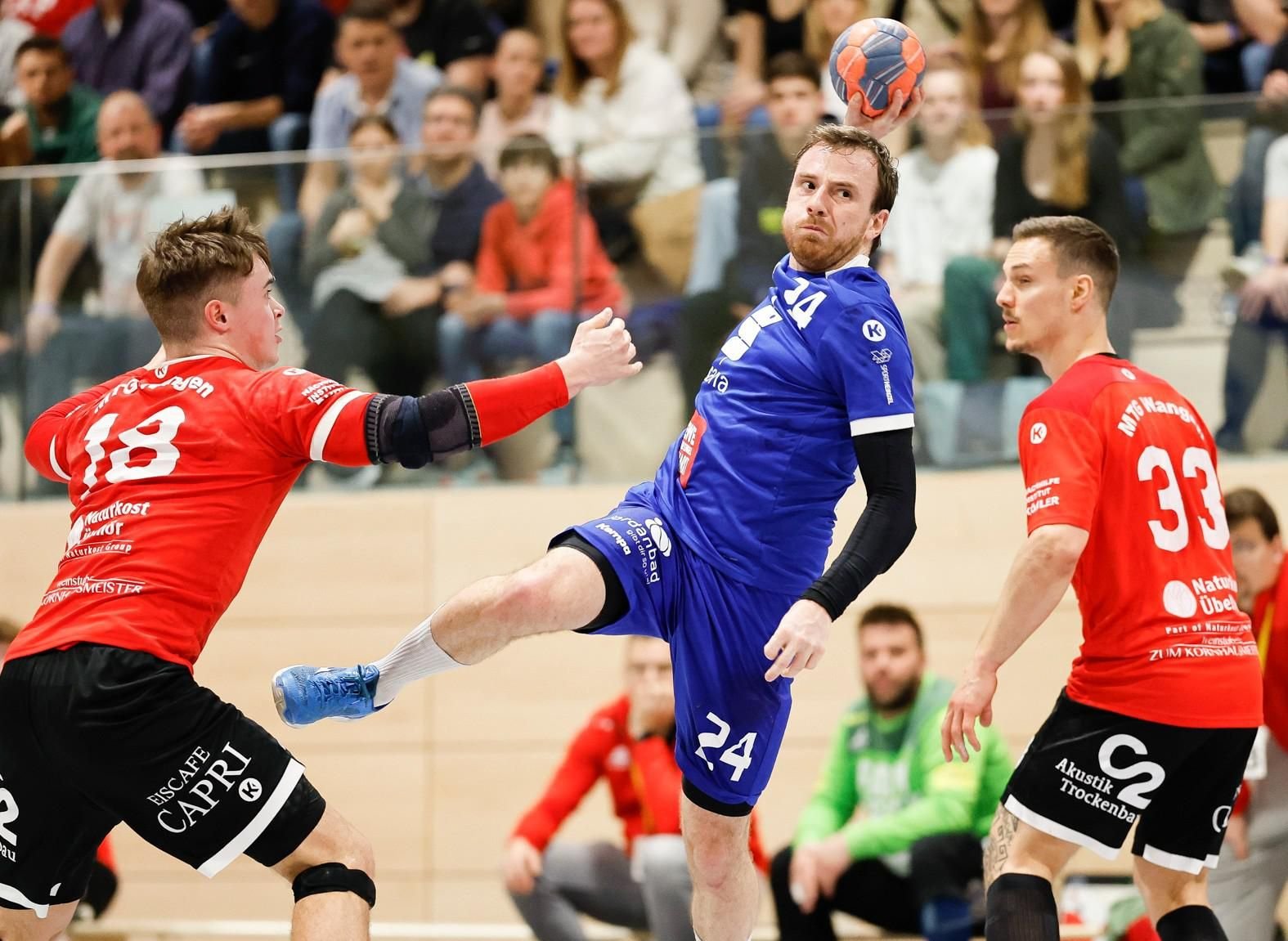 TG Biberach zeigt starkes Heimspiel