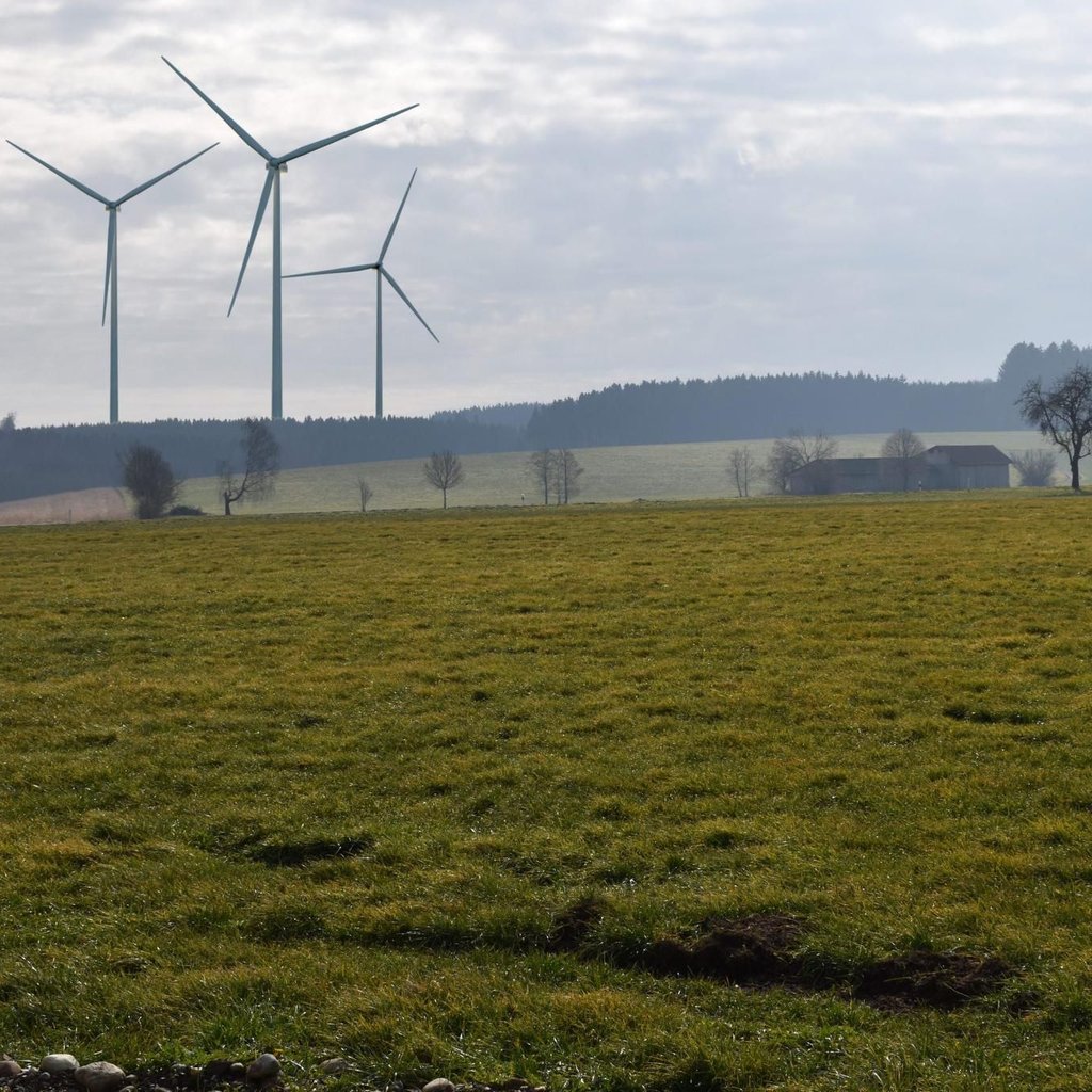 Windparkpläne rund um Bad Wurzach: Investoren lassen Fragen offen