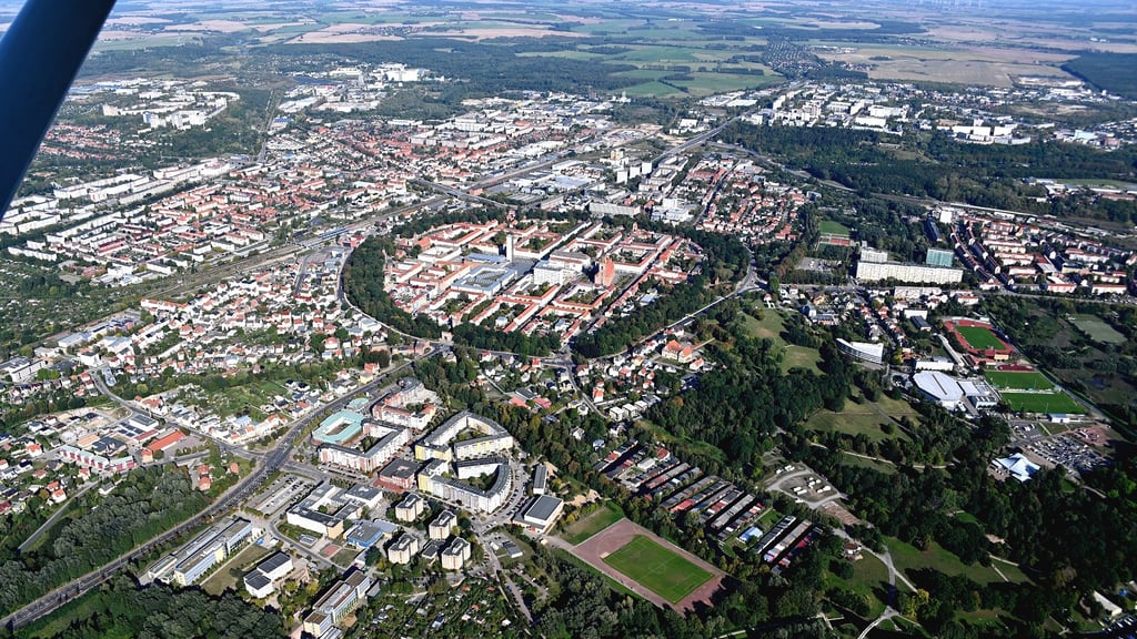 Erstmals fast jeder zehnte Neubrandenburger ohne deutschen Pass