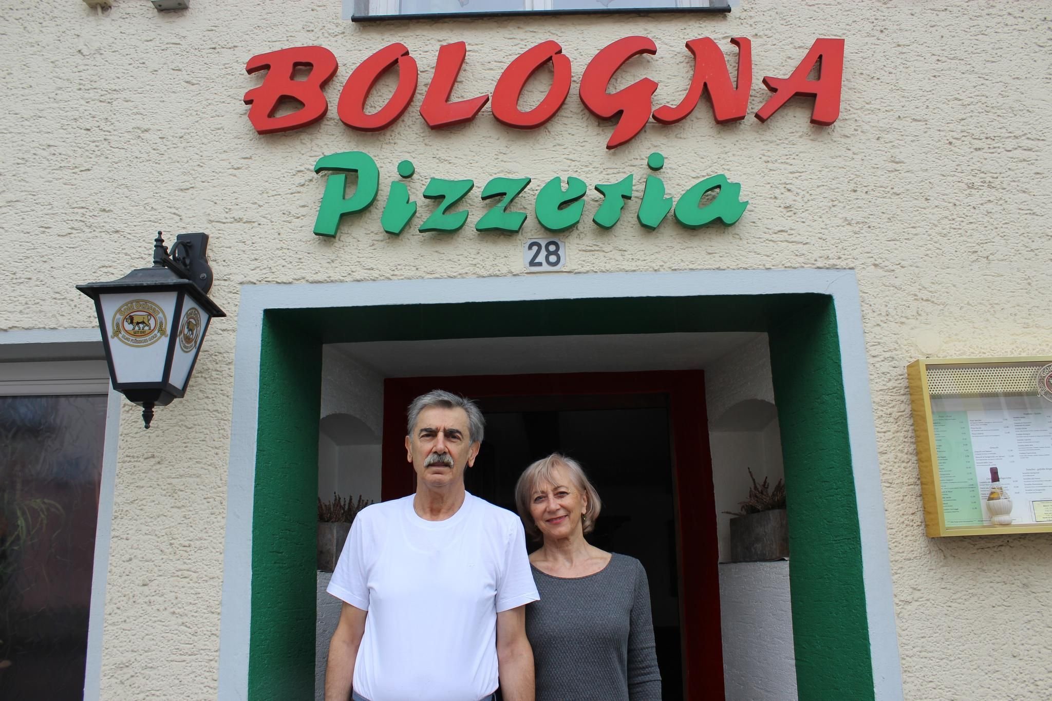 Pizzeria Bologna in Kißlegg schließt