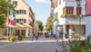 Entscheidung zu Leutkircher Fußgängerzone naht