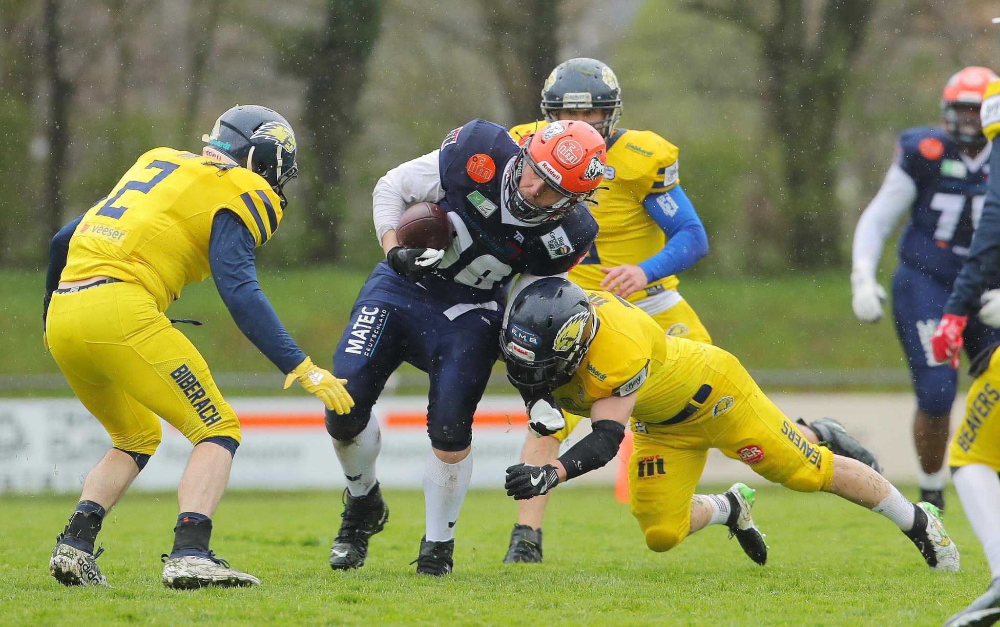 Beavers gehen mit Titelambitionen in die Saison