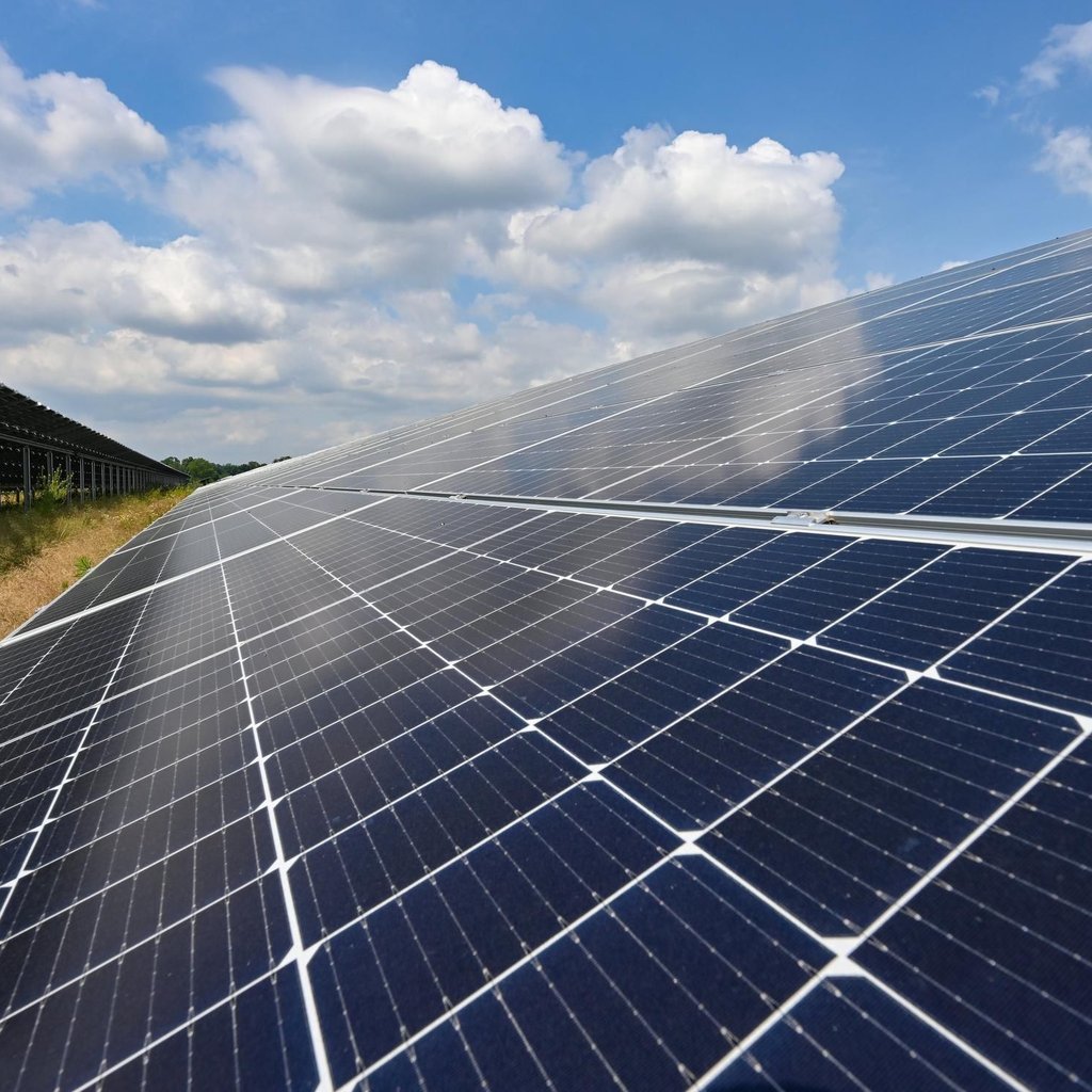 Beim Solarpark Ottmarsreute geht es Meckenbeurens Räten zu schnell