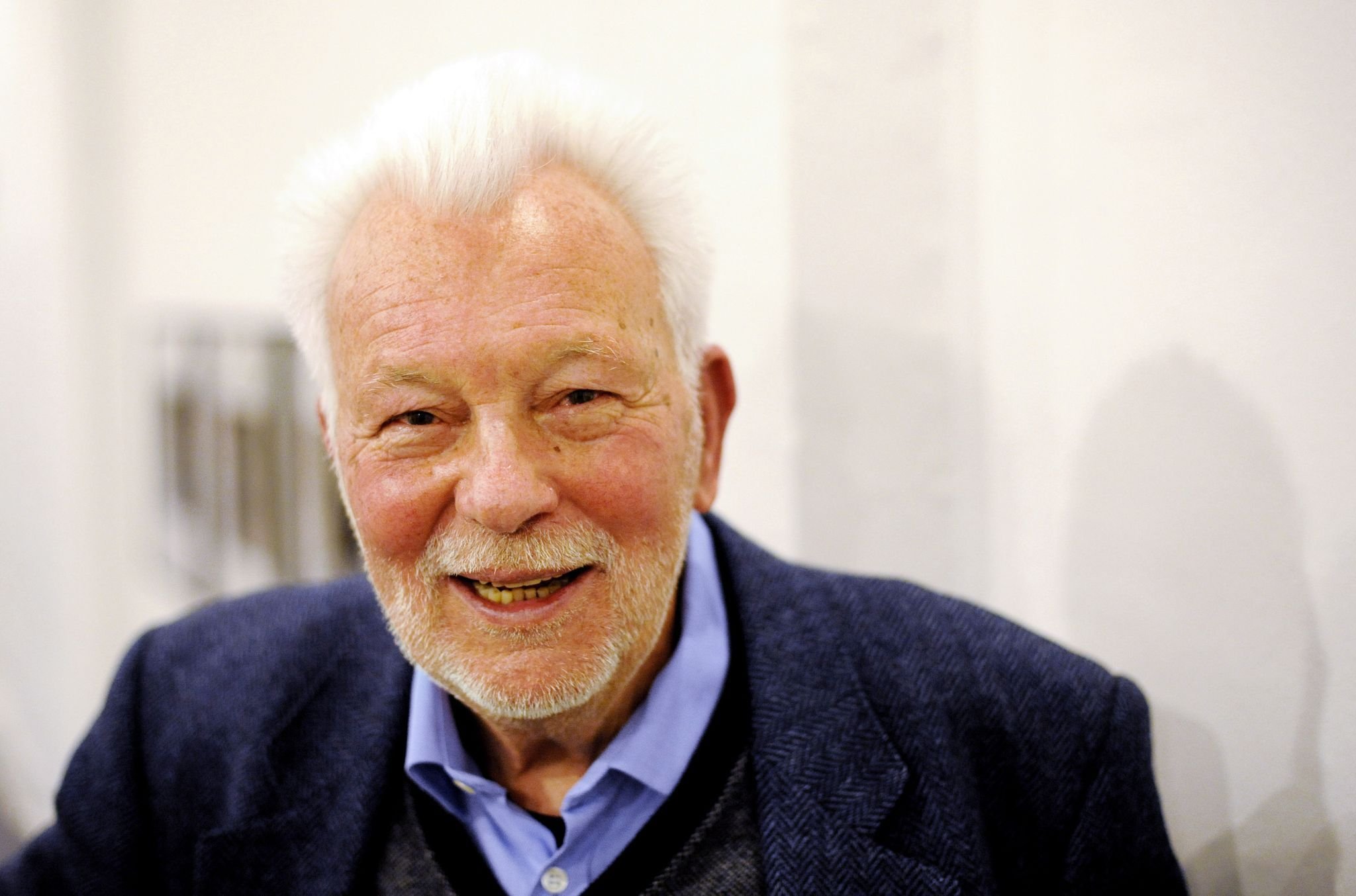 Ausstellung in Lüneburg zeigt Fotografien von Robert Lebeck