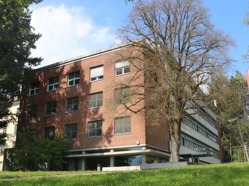 Ein Viertel der Waldseer Krankenhaus–Belegschaft hat gekündigt