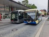 Neues Mobilitätsgesetz: Alle Linienbusse sollen elektrisch werden