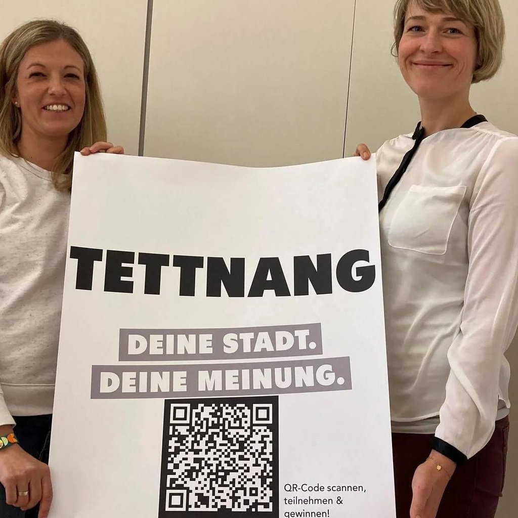 „Tettnang hat was“: Die Stadt will sich von ihrem Slogan verabschieden