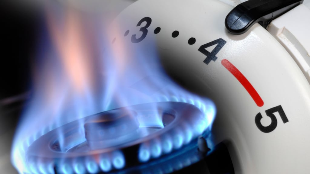 EU-Plan als Brandbeschleuniger – 2029 Aus für Öl- und Gasheizungen?