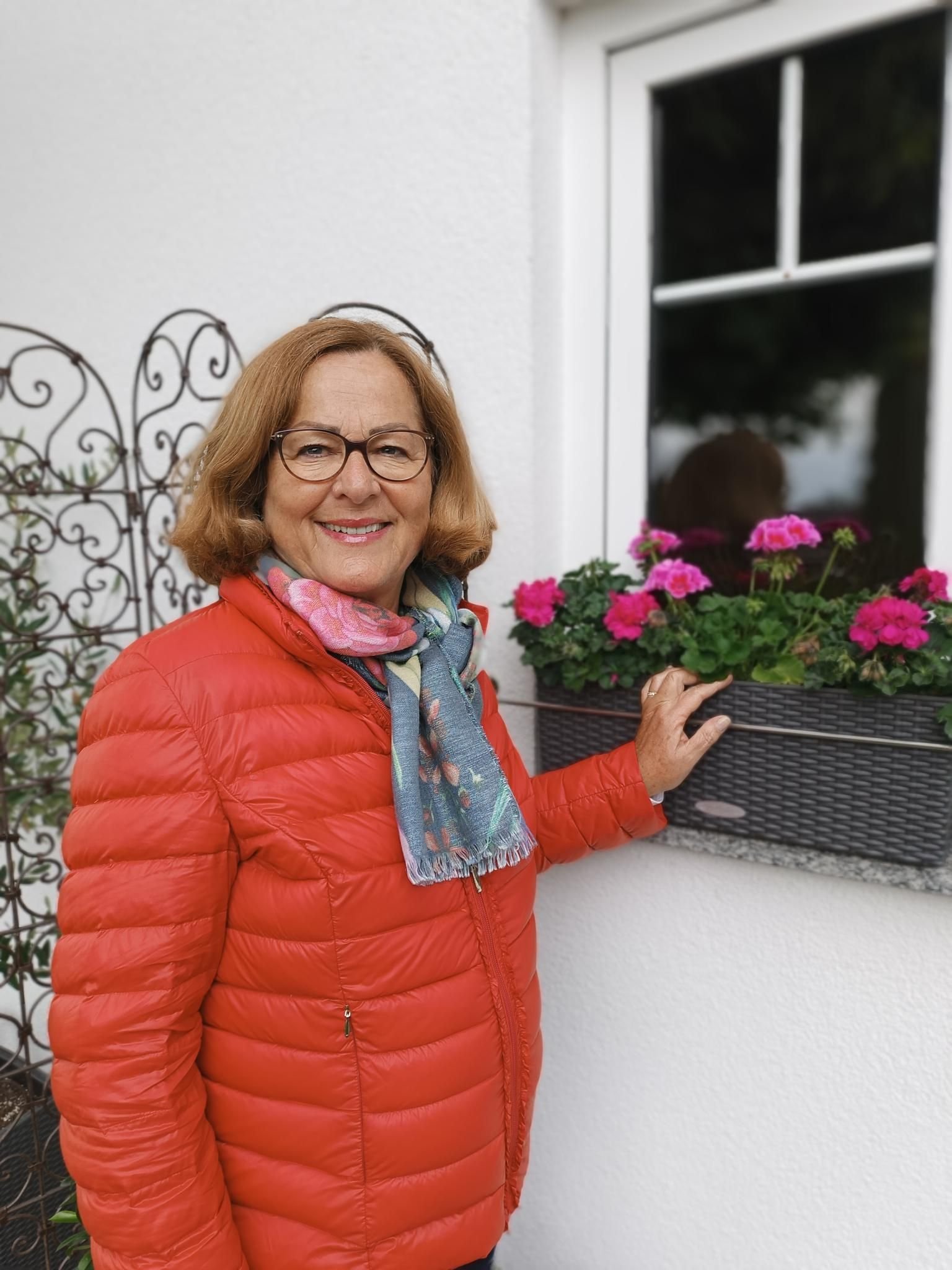 Erna Hausch beendet nach 42 Jahre Einsatz als Erzieherin in Reute