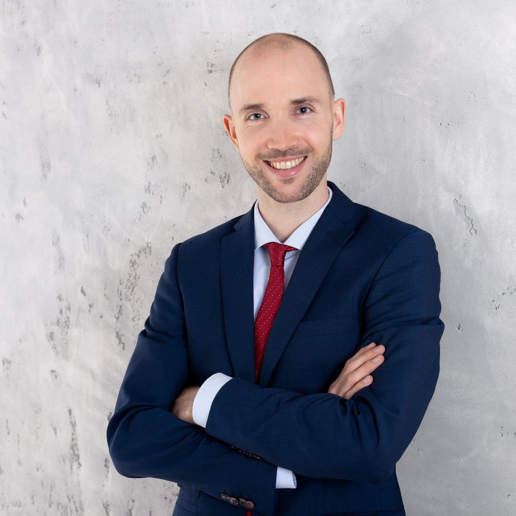 So tickt der erste Bürgermeisterkandidat für Ochsenhausen