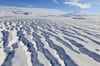 Ungewöhnliche Kälte in der Antarktis