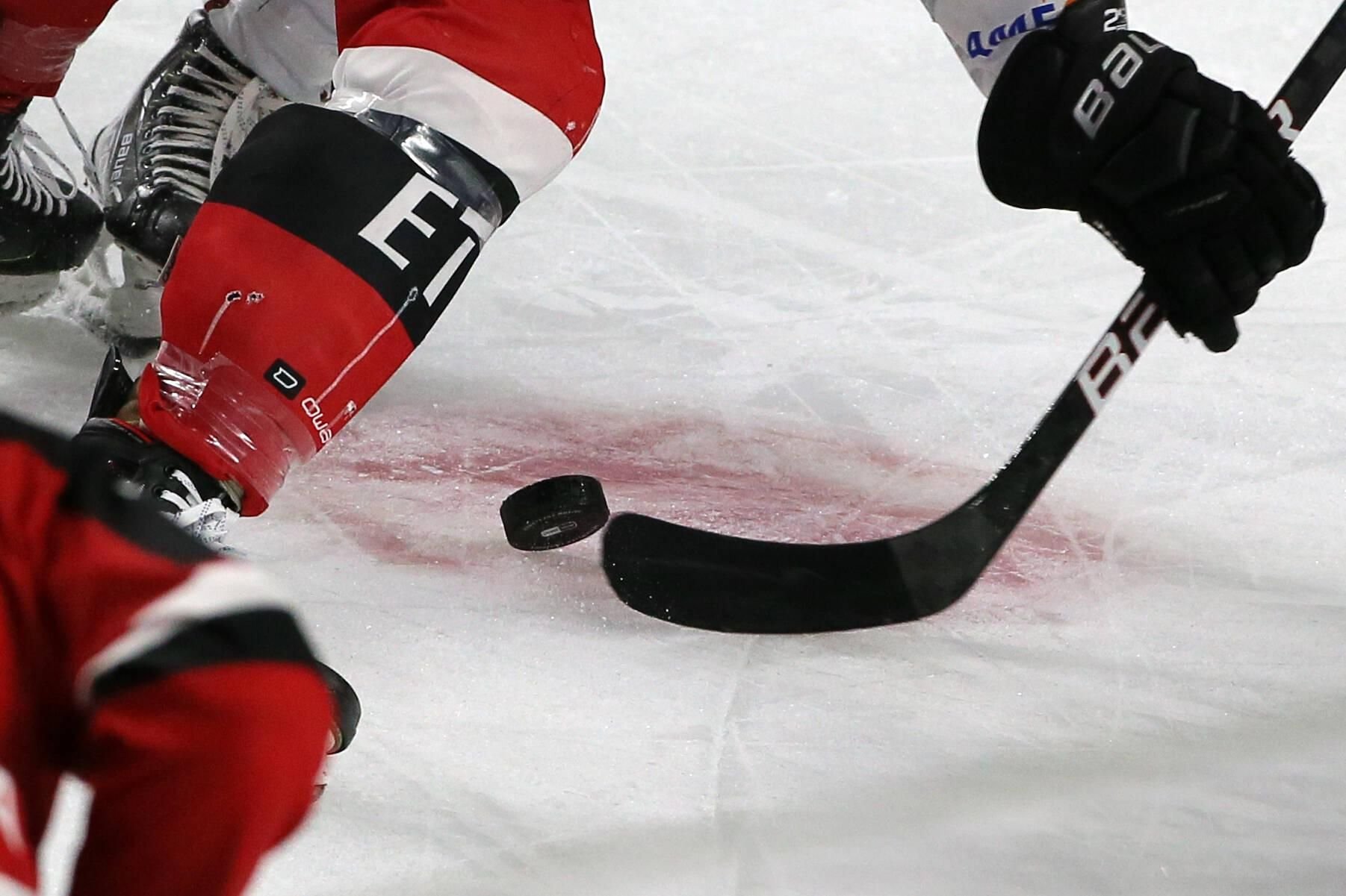 Memmingen Indians holen zwei junge Verteidiger