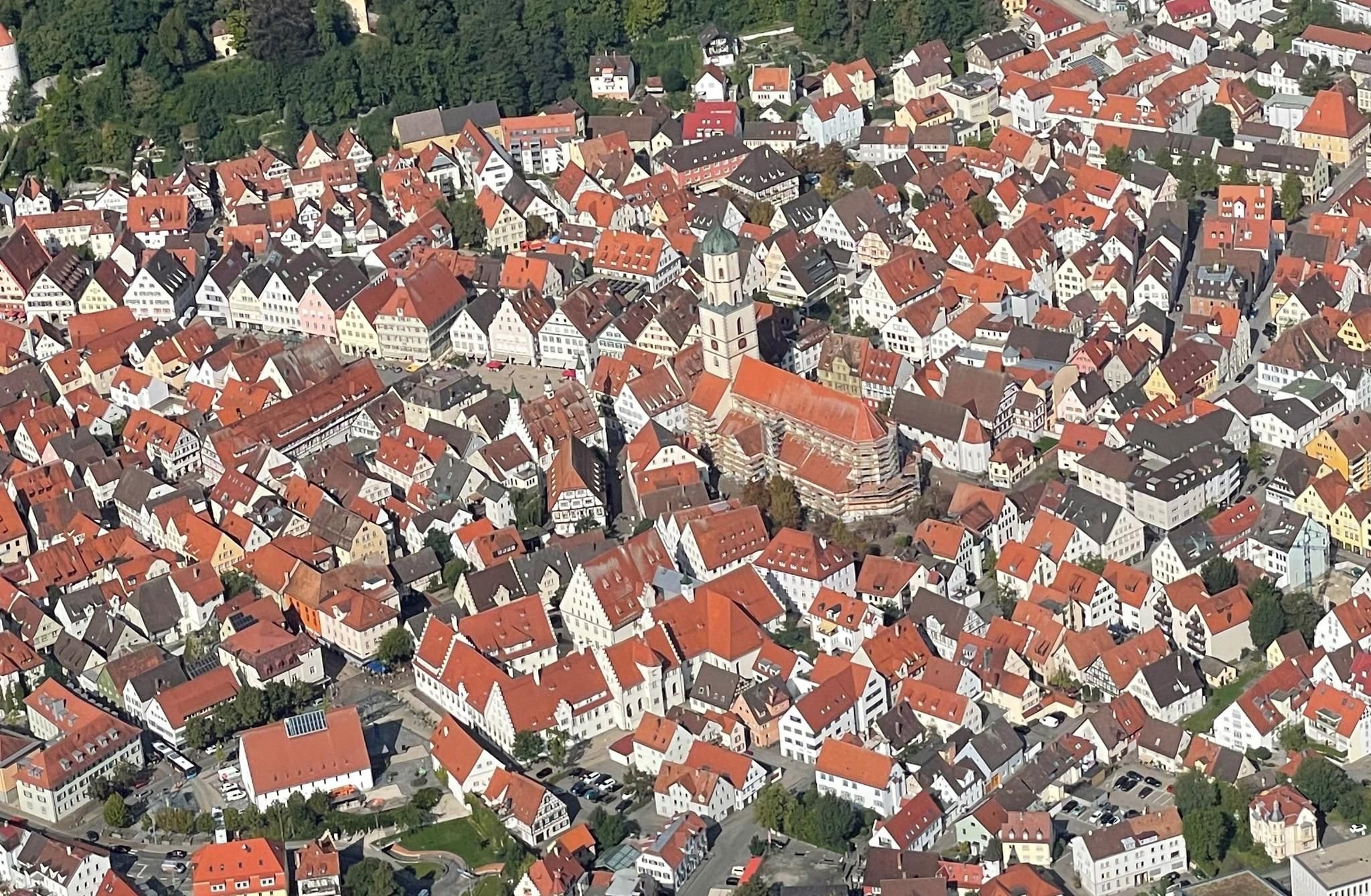 Biberach untersucht Wege zur klimaneutralen