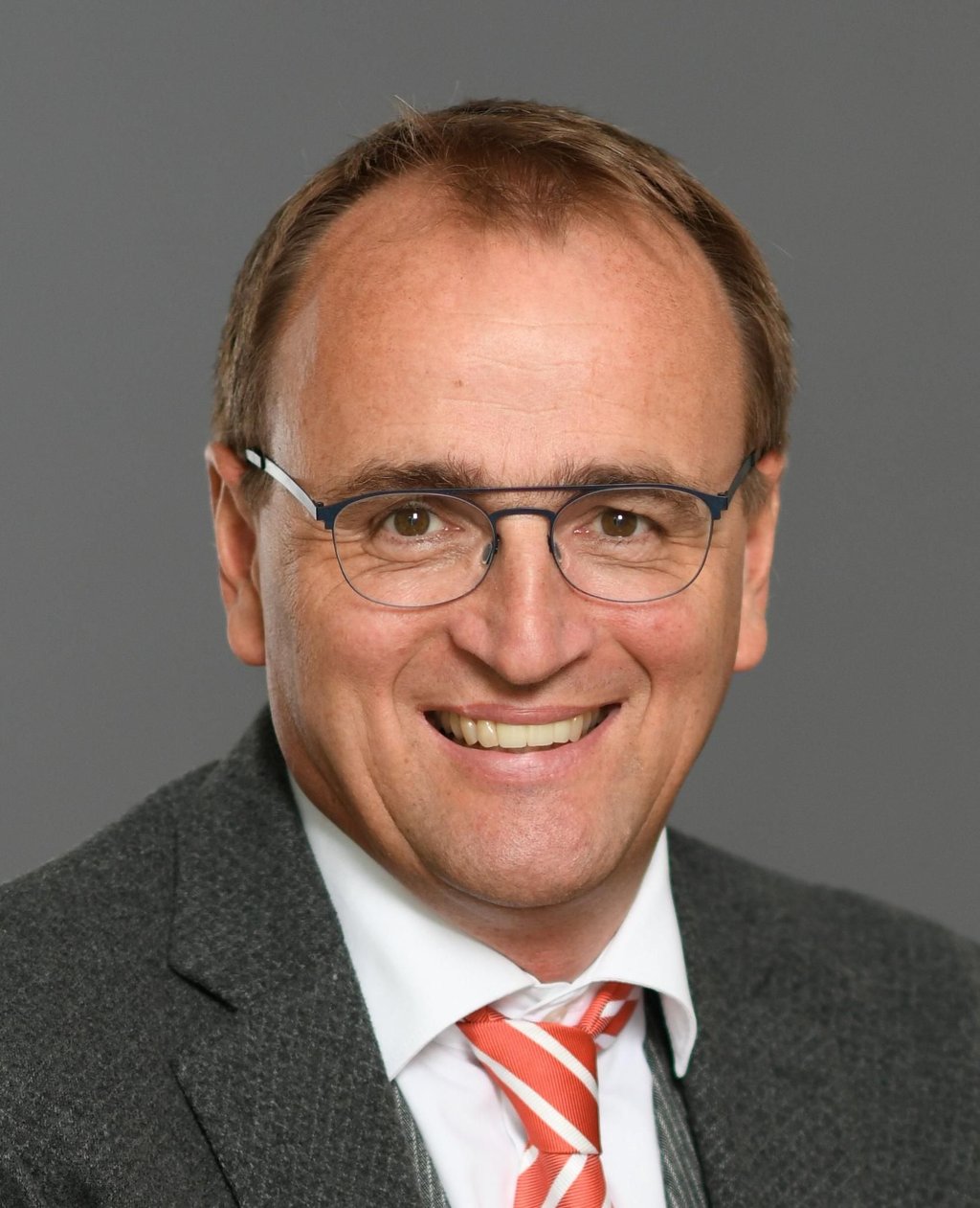 Auf einen Kaffee mit AltOB Markus Ewald