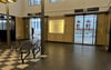 Umbau der Wartehalle am Ravensburger Bahnhof geplant