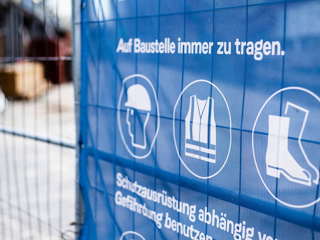 Arbeitsschutz in Vorpommern – Gewerkschaft fordert staatliche Kontrolle
