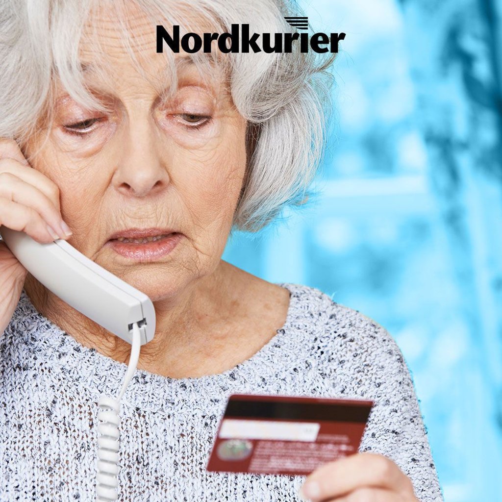 Bank-Mitarbeiterin bewahrt Seniorin aus Müritzregion vor Betrug