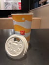 McDonald’s verbannt die Trinkhalme