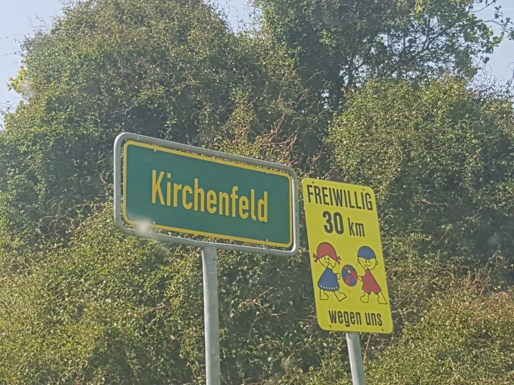 Streit um Tempolimit entbrannt