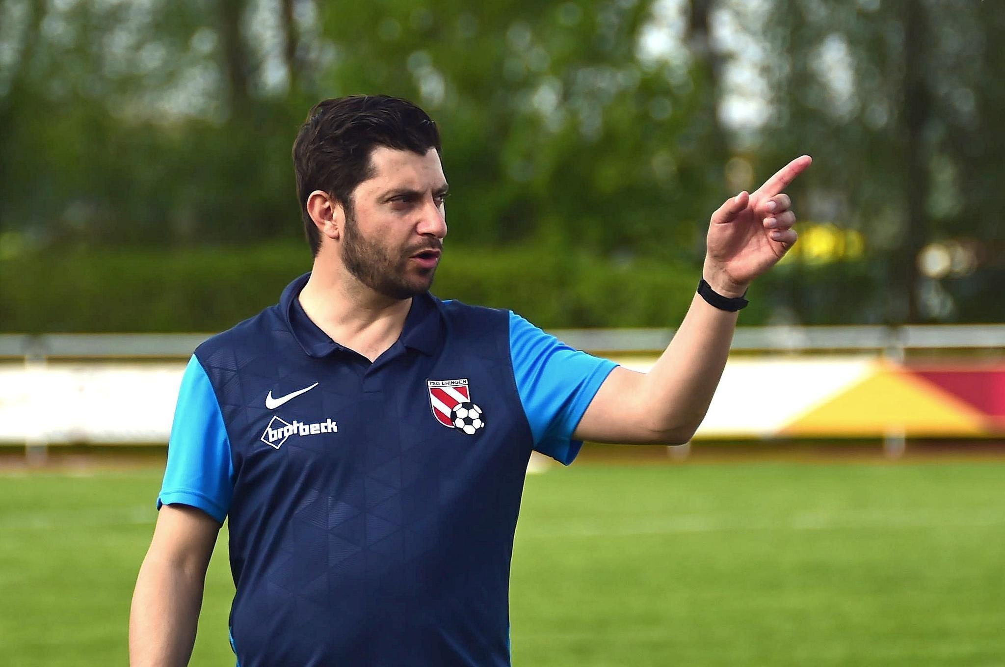 Bundesliga bestimmt den TSG–Spieltag