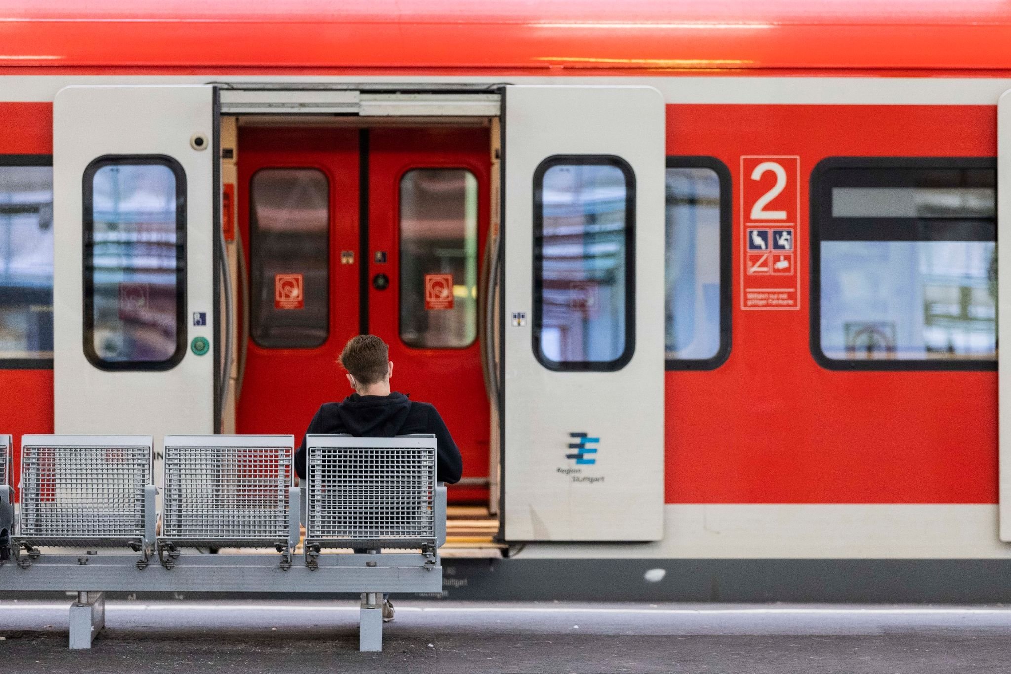 Fahrgastverband: Bahnstrecke Meyenburg–Güstrow wiederbeleben