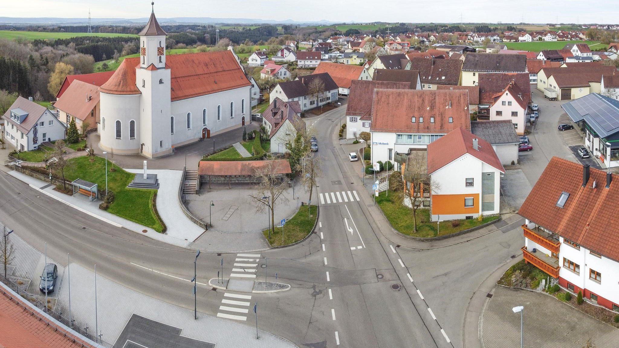 Aktuelle Nachrichten Neuler und Umgebung schwaebische.de