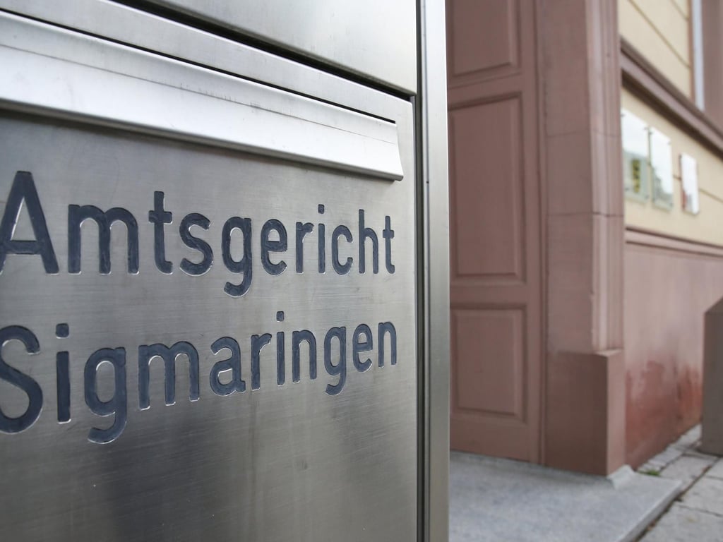 41-mal in fünf Monaten: Mann bestiehlt seinen Arbeitgeber
